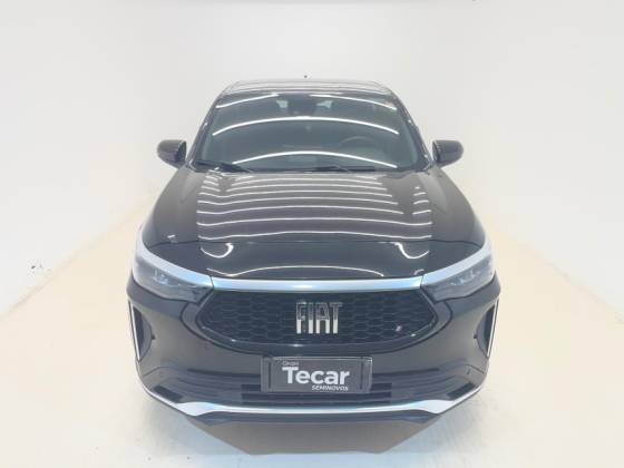 FIAT FASTBACK 1.0 TURBO 200 FLEX IMPETUS CVT